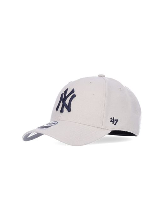 cappello visiera unisex 47 BRAND | MVP17WBVBN